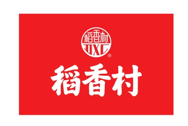 稻香村的LOGO 稻香村的LOGO